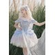 Garden Cat Dream Dance Vest, Skirt, JSK and FS(Pre-Made/Full Payment Without Shipping)